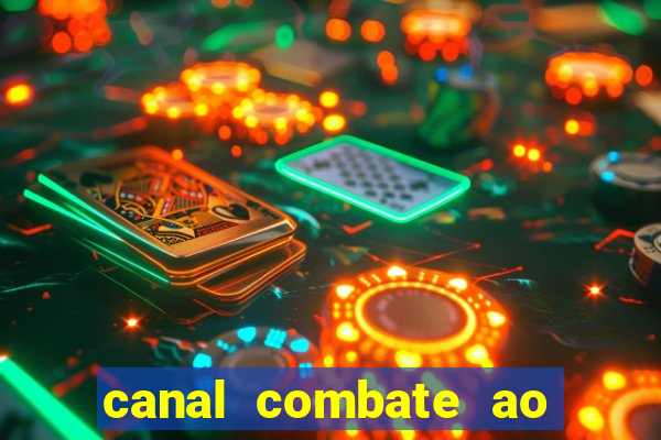 canal combate ao vivo online multicanais